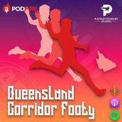 Podcast QLD Corridor Footy