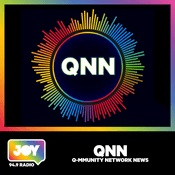 Podcast QNN - Weekly Queer News From Australia