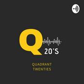 Podcast Quadrant 20s