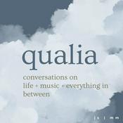 Podcast The Qualia Podcast