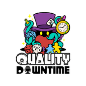 Podcast Quality Downtime