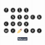 Podcast 全栈文案 Fullstack Copywriter Podcast