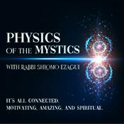 Podcast ai- Quantum Physics, Science, Torah, Spirituality
