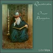 Podcast Quatrain by Omar Khayyám (1048 - 1131)