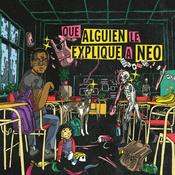 Podcast Que alguien le explique a Neo