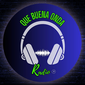 Podcast ¡Que Buena Onda!