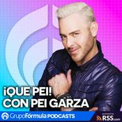 Podcast ¡Qué Pei!
