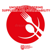 Podcast Queen's University Belfast - University Catering Suppliers and Sustainability