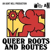Podcast Queer Roots and Routes