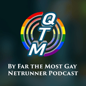 Podcast Queering the Message
