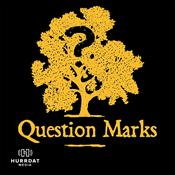 Podcast Question Marks