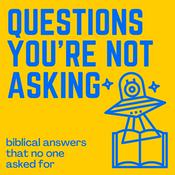 Podcast Questions You're Not Asking