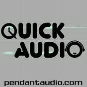 Podcast Quick Audio by Pendant Productions - a webcomic in audio form