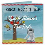 Podcast quick Stories For Kids