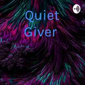 Podcast Quiet Giver