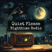 Podcast Quiet Please - Nighttime Radio