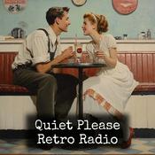 Podcast Quiet Please - Retro Radio