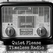 Podcast Quiet Please - Timeless Radio