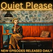 Podcast Quiet Please