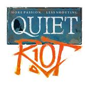 Podcast Quiet Riot