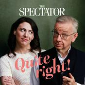 Podcast Quite right!