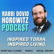 Podcast Rabbi Dovid Horowitz Podcast