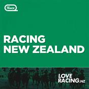 Podcast Racing New Zealand