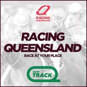 Podcast Racing Queensland on SENTrack