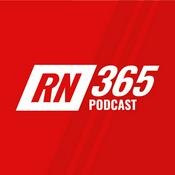 Podcast Racingnews365 Formule 1-podcast NL