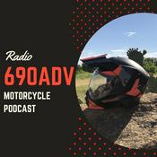 Podcast Radio 690ADV Motorcycle Podcast