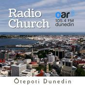 Podcast Radio Church