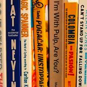 Podcast Radio Days Book Club