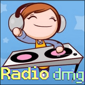 Podcast Radio DMG – A Part of the DMG Ice Family of Awesome Content