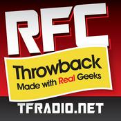 Podcast Radio Free Cybertron