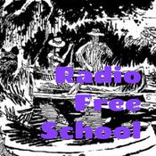 Podcast Radio Free School