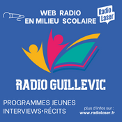 Podcast Radio Guillevic