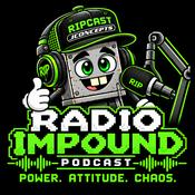 Podcast Radio Impound Podcast