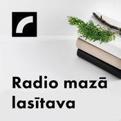 Podcast Radio mazā lasītava