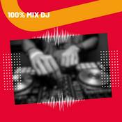 Podcast Radio Monaco - 100% Mix Dj