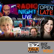 Podcast That Kevin Show fka Radio Night Live with Kevin McCullough