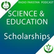 Podcast Scholarships