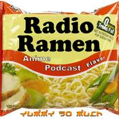 Podcast Radio Ramen Podcast