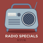 Podcast Radio Specials