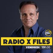 Podcast Radio X-Files