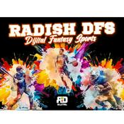 Podcast Radish DFS Talk