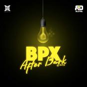 Podcast Radish Dijital Featuring BPX After Dark