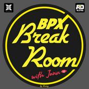 Podcast Radish Dijital Featuring BPX Break Room