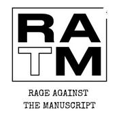 Podcast Rage Against the Manuscript