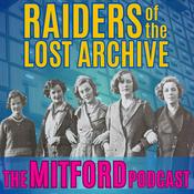 Podcast Raiders of the Lost Archive