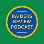 Podcast Raiders Review Podcast (Canberra Raiders NRL)